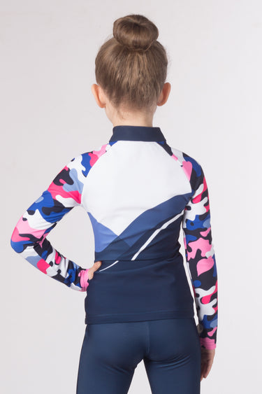 Figure Skating Jacket - SPORTIK