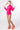 Figure Skating Thermo Body - FUCHSIA