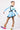 Figure Skating Thermo Dress - LINA JADE