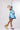 Figure Skating Thermo Dress - LINA JADE