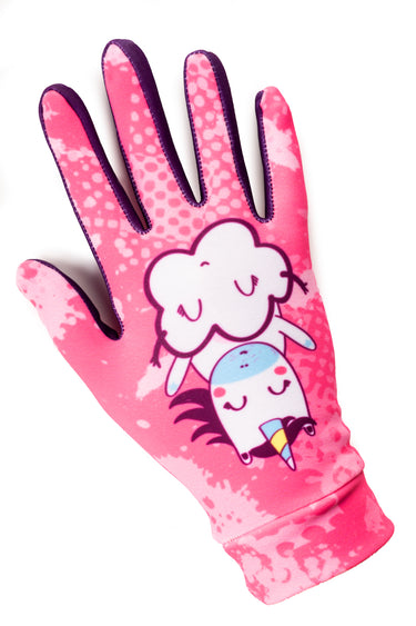 Gloves BELIEVE