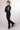 Figure Skating Outfit Two Pieces Set - Toe Loop- Jacket & Pants