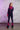 Figure Skating Outfit Two Pieces Set - JUNIOR STAR - Jacket & Pants