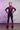 Figure Skating Outfit Two Pieces Set - JUNIOR STAR - Jacket & Pants