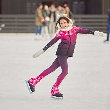 Vest - PINK TORELLA