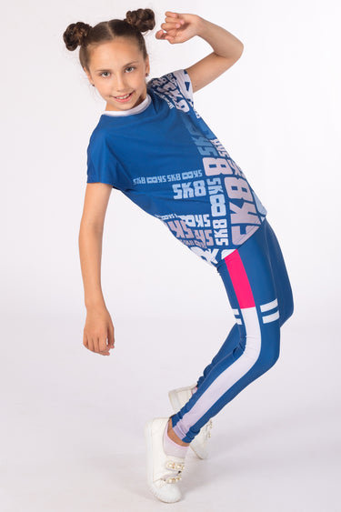 Leggings - VERSE