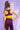 Sleeveless Sport Crop Top - NOISE