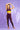 Sleeveless Sport Crop Top - NOISE