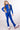 Figure Skating Outfit Two Pieces Set - Carla-Jacket & Pants