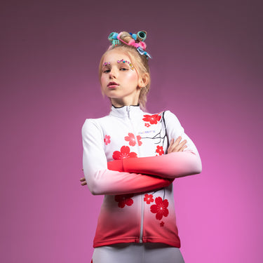 Figure Skating Jacket - SPRING