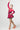 Figure Skating Thermo Dress - LINA ROSE