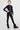 Figure Skating Outfit Two Pieces Set - TYRA - Jacket & Pants