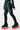Figure Skating Pants - OLIMPIA BLUE