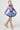 Figure Skating Thermo Dress - LINA ORCHID