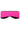 Headband for figure skating - PINK