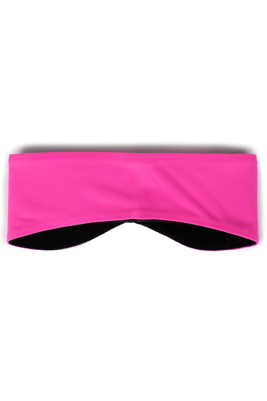Headband for figure skating - PINK