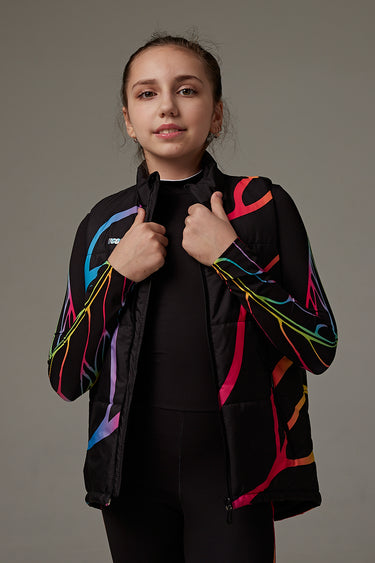 Vest - DRAGONFLY