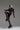 Figure Skating Outfit Two Pieces Set - DRAGONFLY - Jacket & Pants