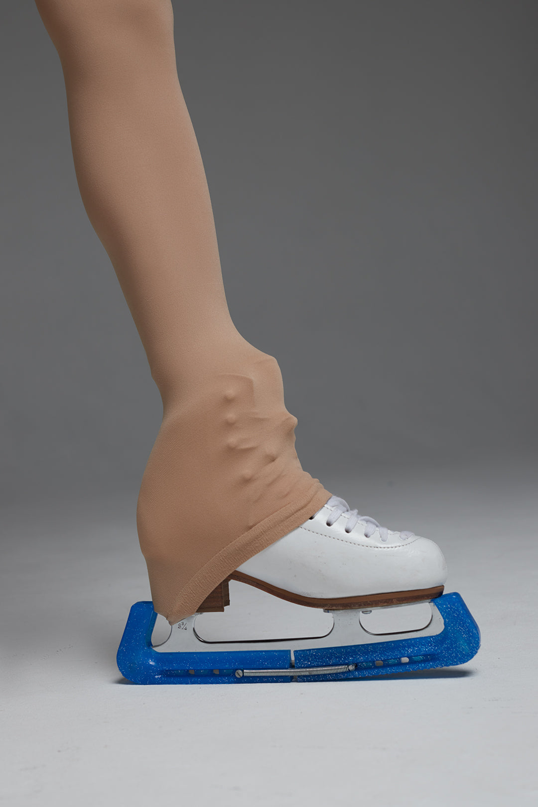 Ice Skating Tights - Heel cover – ugoskate