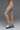 Ice Skating Tights - Heel cover