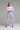 Aerial Acrobatics Jumpsuit - SWEET TIGER
