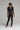 Aerial Acrobatics Jumpsuit - PANTHER
