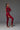 Aerial Acrobatics Jumpsuit - SANGRIA