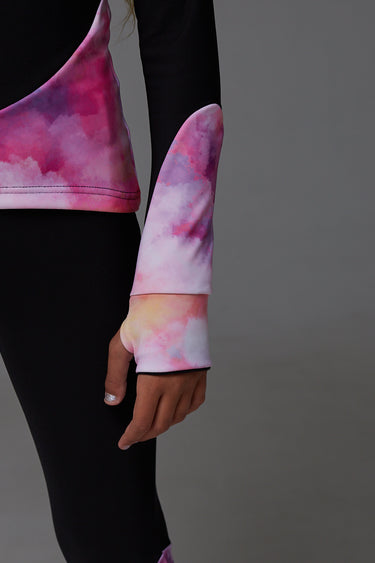♥︎Figure Skating Pants - AURORA♥︎