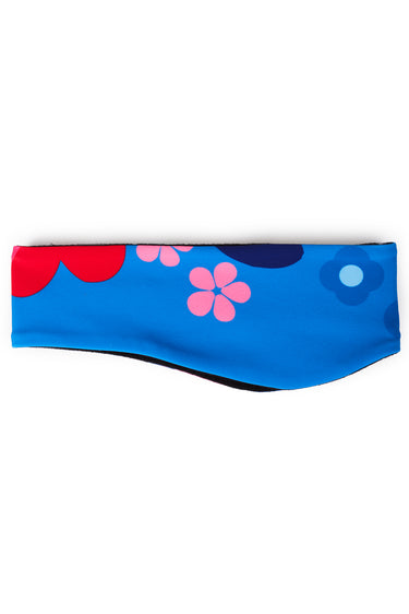 Headband FLOWERS