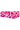 Headband PINK SNOWY