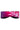 Headband PINK SNOWY