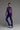 Figure Skating Overall Body Suit - AZTEC