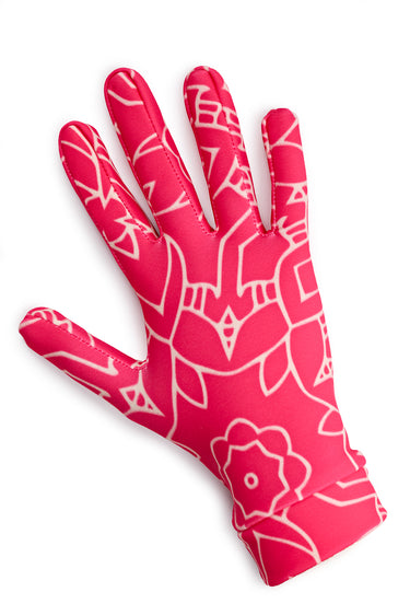 Gloves SHANGRI LA