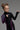 Figure Skating Jacket -  OLIMPIA PURPLE