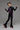Figure Skating Outfit Two Pieces Set - OLIMPIA PURPLE - Jacket & Pants