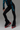 Figure Skating Pants - OLIMPIA INDIGO