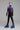 Figure Skating Outfit Two Pieces Set - NEBULA - Jacket & Pants