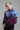 Figure Skating Outfit Two Pieces Set - NEBULA - Jacket & Pants