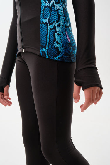 Figure Skating Jacket - SERPENT 68