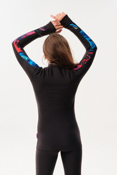 Figure Skating Jacket - INTENSE 61