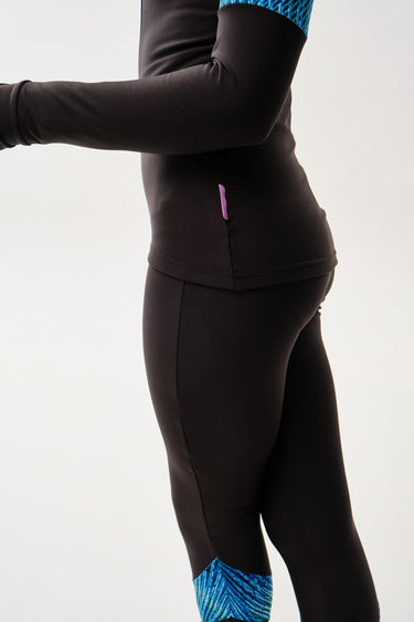 Figure Skating Pants - JAY 65