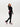 Figure Skating Jacket - REGALIA Y Violet