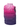 Vest - SHINY PINK