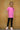 Juna (Kids & Youth) T-Shirt Shiny Pink