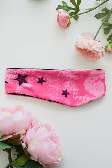 Headband BELIEVE