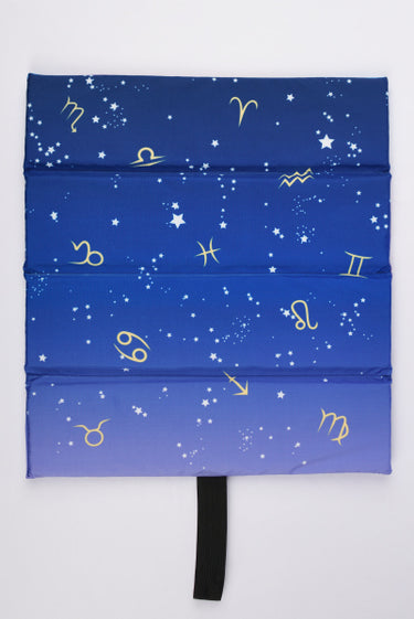 Mat For Changing Clothes - STARLIGHT