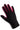 Gloves BLACK & FUCHSIA