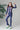 Figure Skating Jacket - JEANS