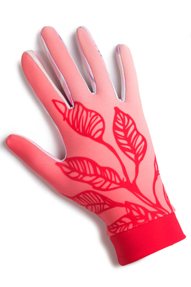 Gloves FLAMINGO