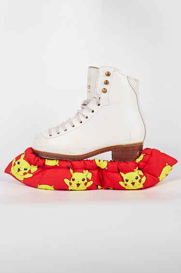 Ice Skate Blade Soakers - PIKACHU
